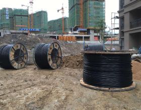 關于電纜回收的好處有哪些